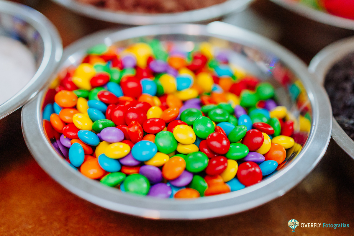Fotógrafo de Aniversário infantil em São Gonçalo e Niterói - RJ