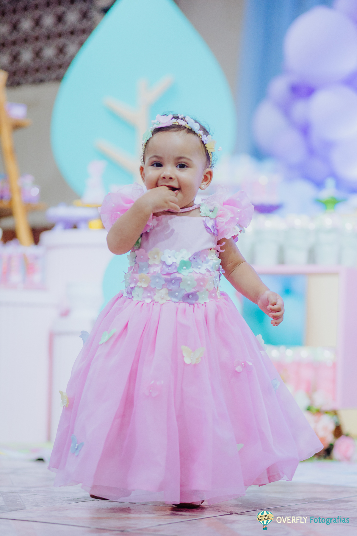 Fotógrafo de Aniversário infantil em São Gonçalo e Niterói - RJ