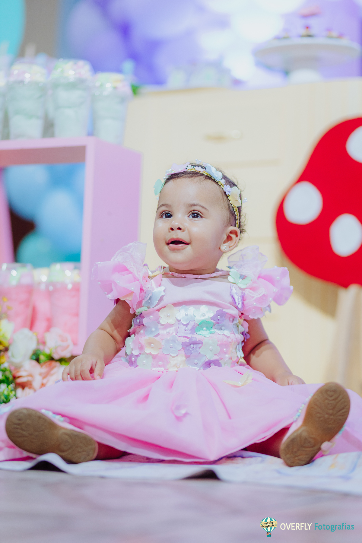 Fotógrafo de Aniversário infantil em São Gonçalo e Niterói - RJ