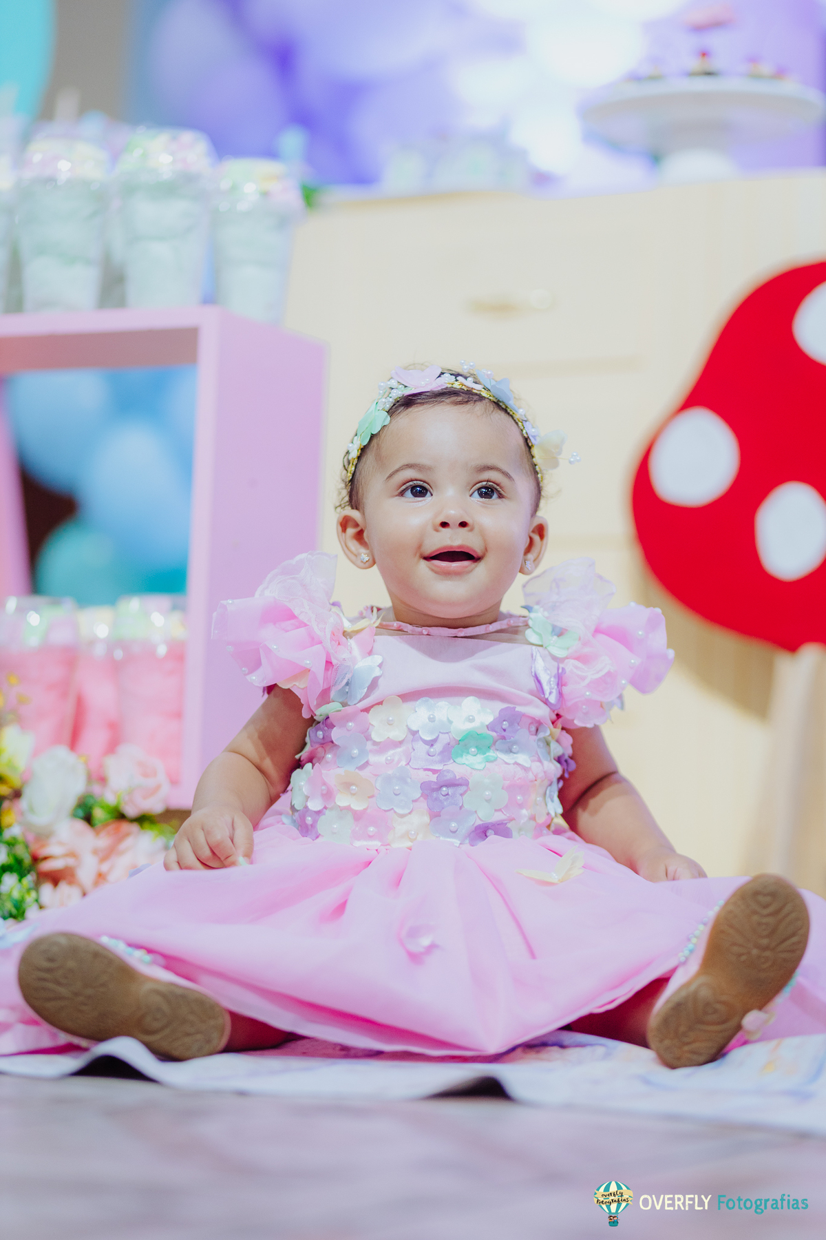 Fotógrafo de Aniversário infantil em São Gonçalo e Niterói - RJ
