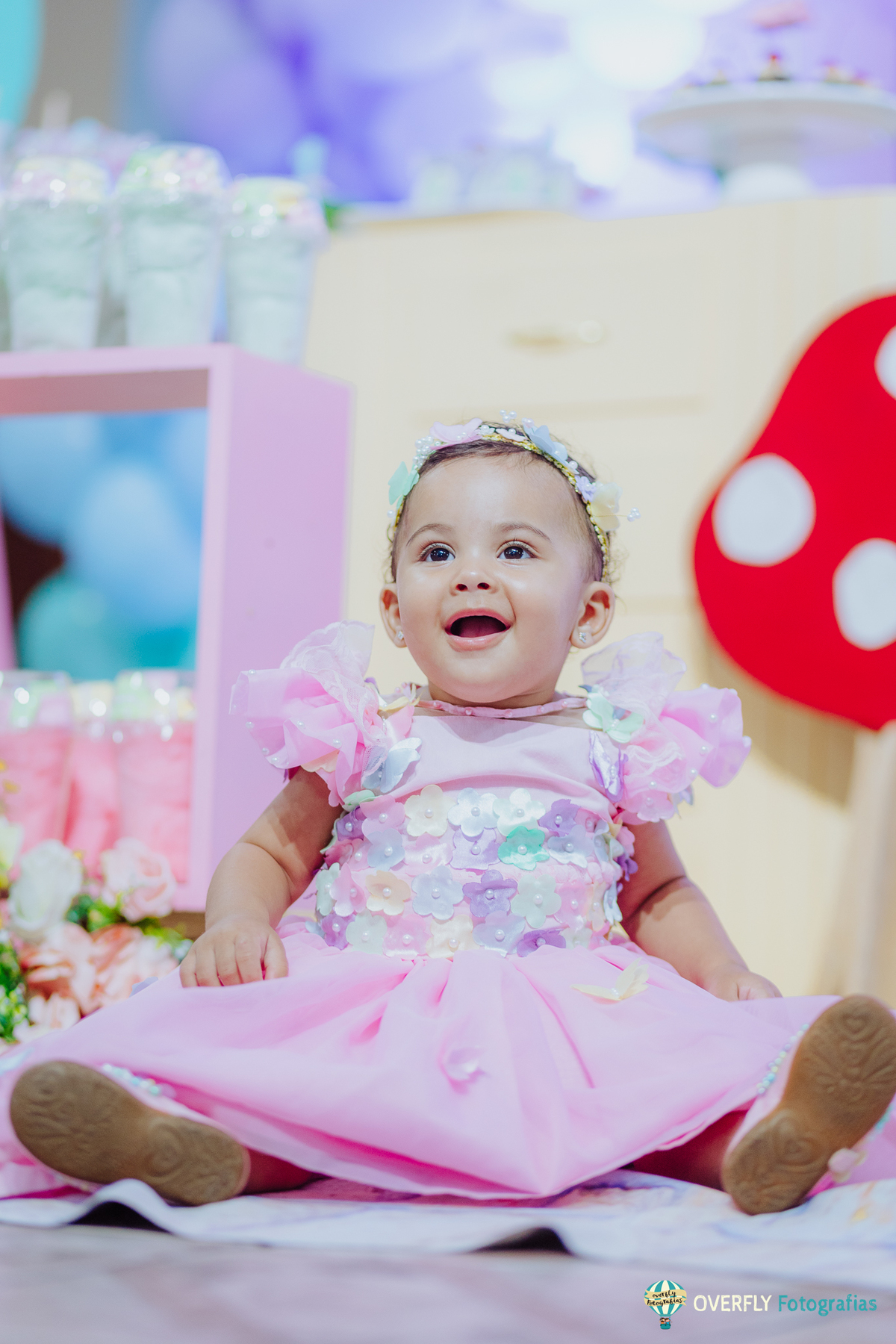 Fotógrafo de Aniversário infantil em São Gonçalo e Niterói - RJ