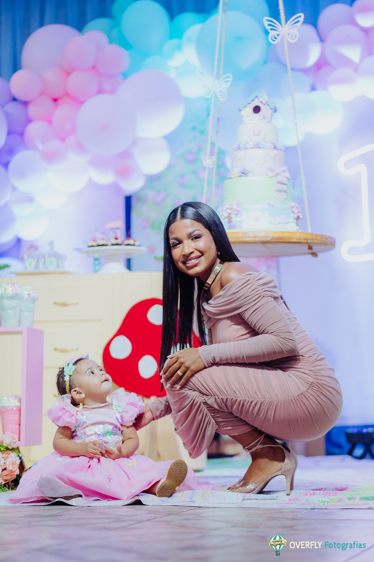 Fotógrafo de Aniversário infantil em São Gonçalo e Niterói - RJ