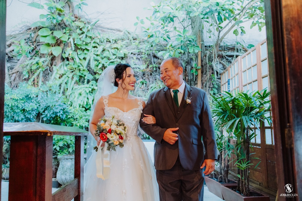 Fotógrafo de Casamento no Villa H em São francisco - niterói - RJ