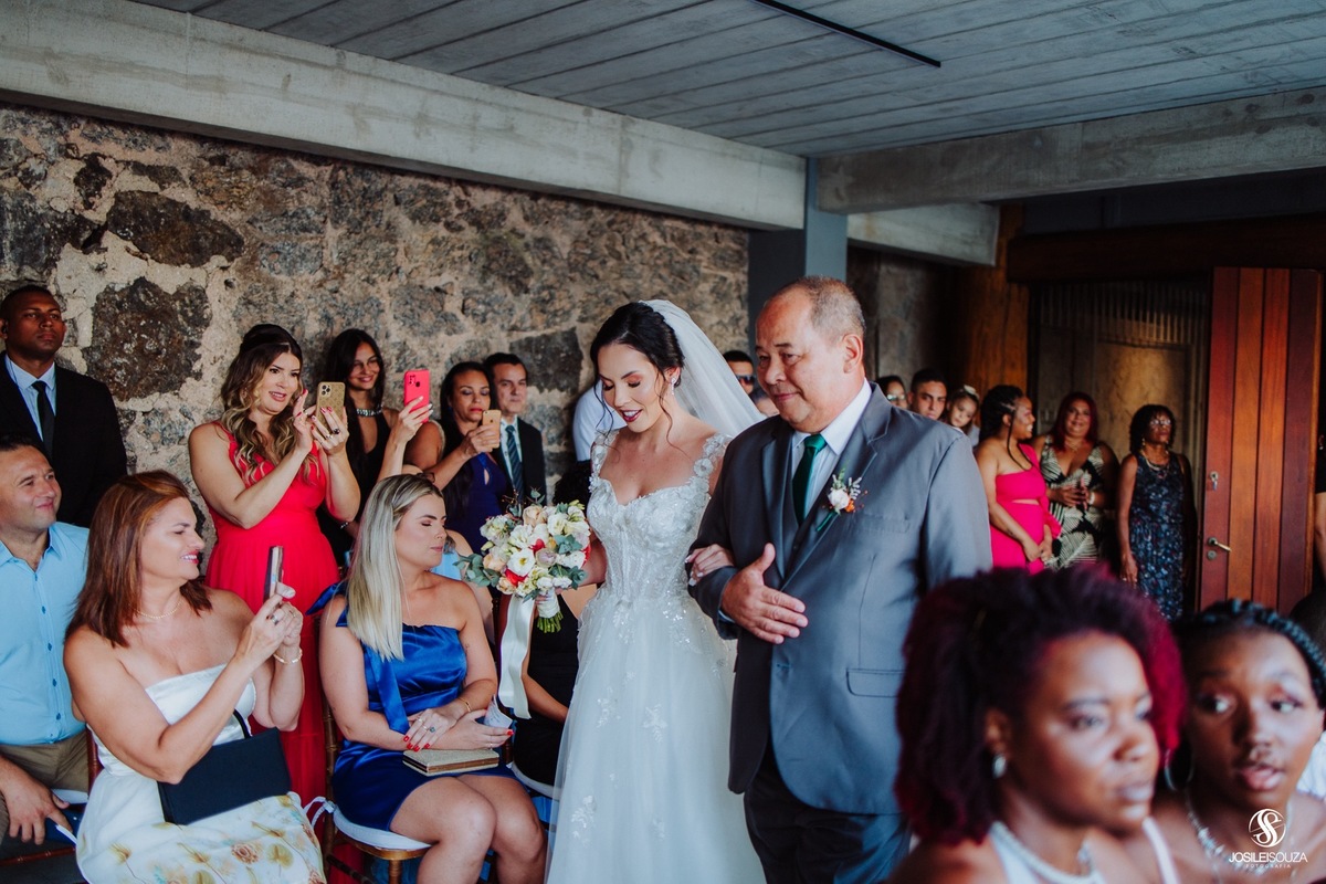 Fotógrafo de Casamento no Villa H em São francisco - niterói - RJ