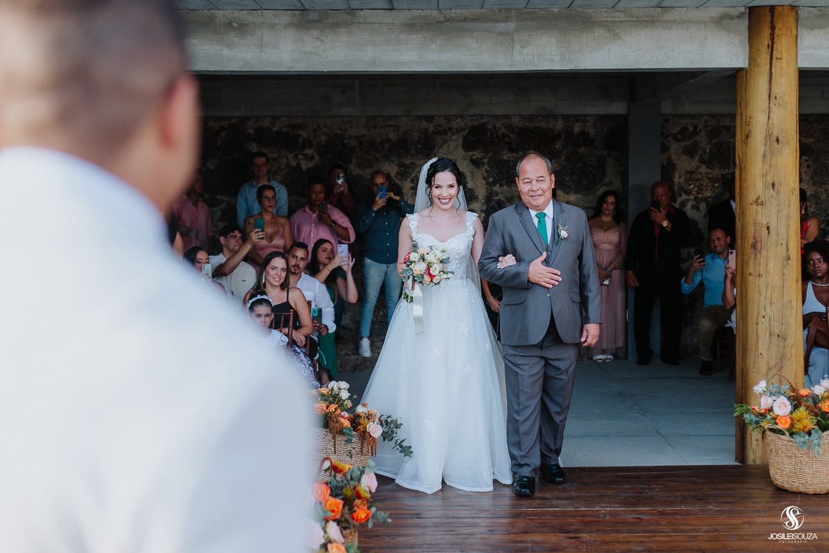 Fotógrafo de Casamento no Villa H em São francisco - niterói - RJ