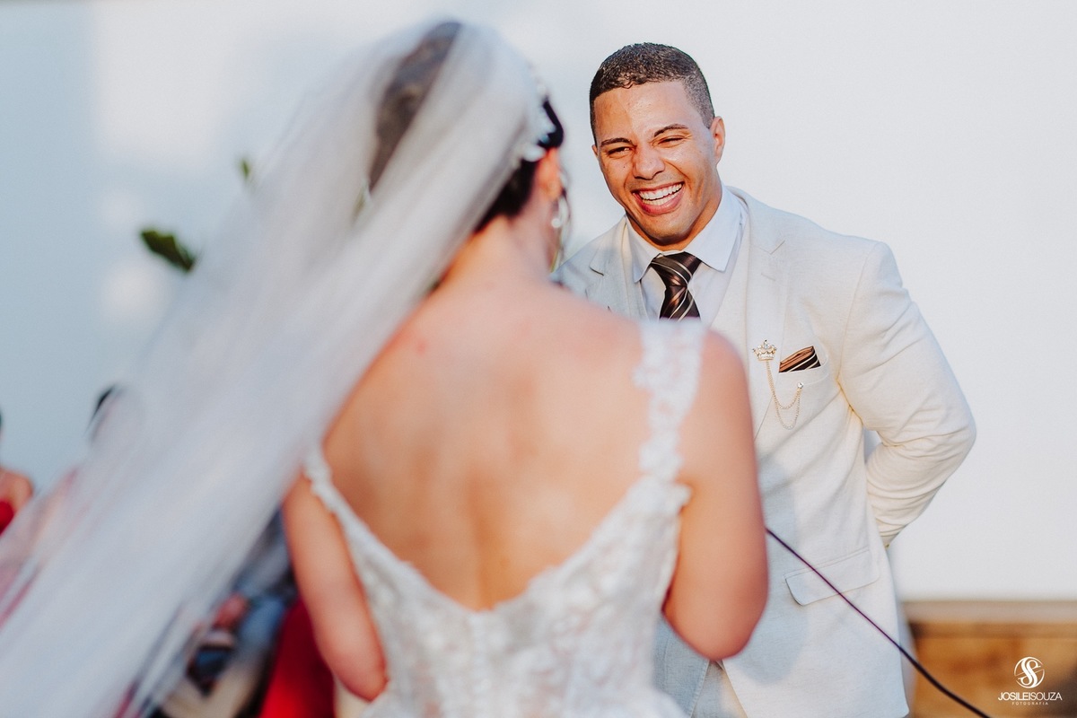 Casamento no clube naval em São Francisco - niterói