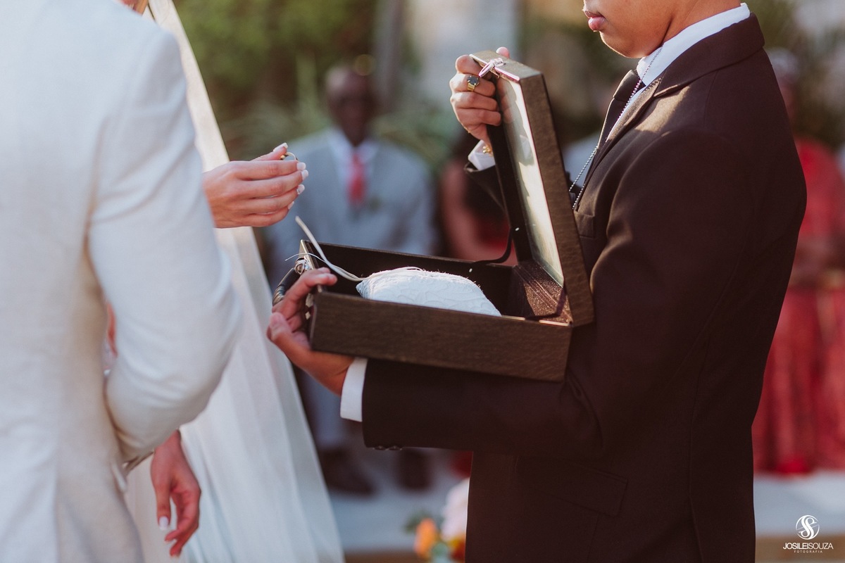 Casamento no Espaço Casa Fróes