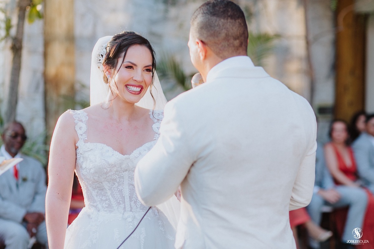 Casamento no Espaço Casa Fróes