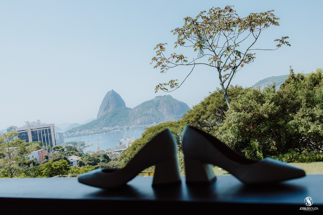 Casamento na Casa do Alto - Rio de janeiro