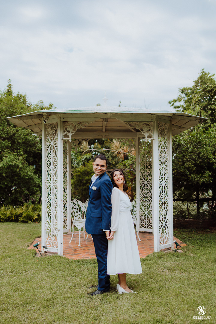 Casamento na Casa de Festas Vista Maravilhosa em Botafogo RJ