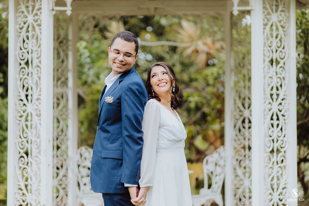 Casamento na Casa de Festas Vista Maravilhosa em Botafogo RJ