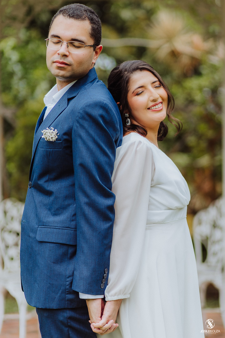 Casamento na Casa de Festas Vista Maravilhosa em Botafogo RJ