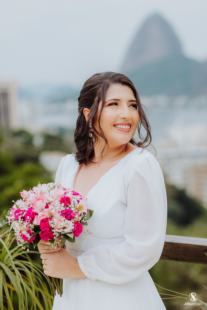 Casamento na Casa do Alto - Rio de janeiro