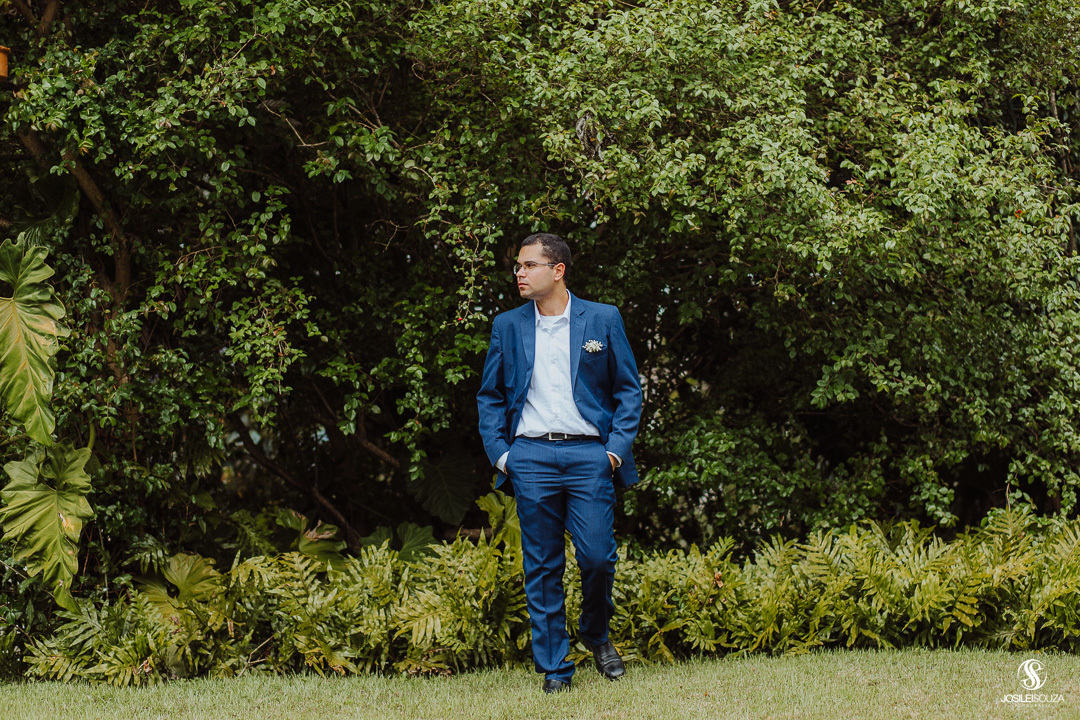 Casamento na Casa do Alto - Rio de janeiro