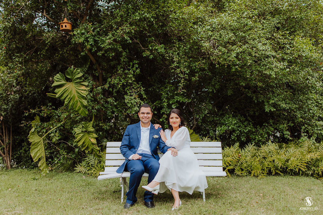 Casamento na Casa do Alto - Rio de janeiro