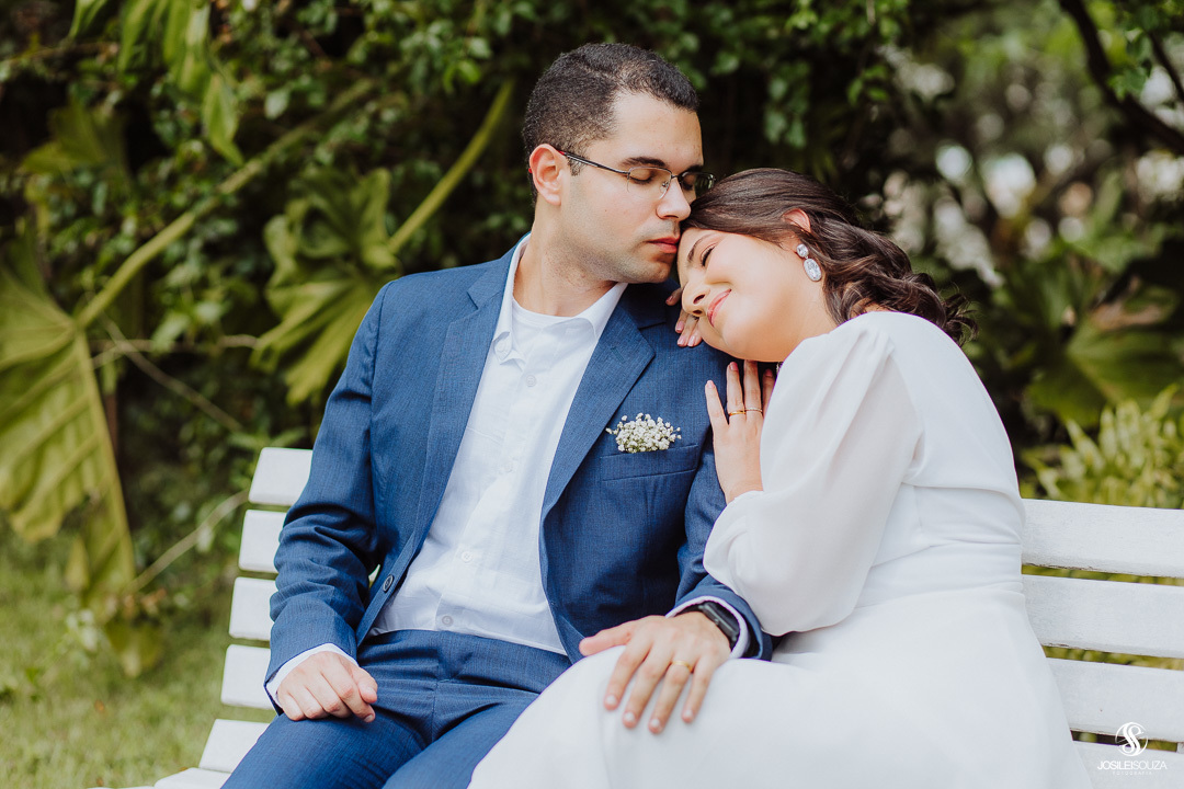 Fotografia de Casamento na Casa do Alto RJ