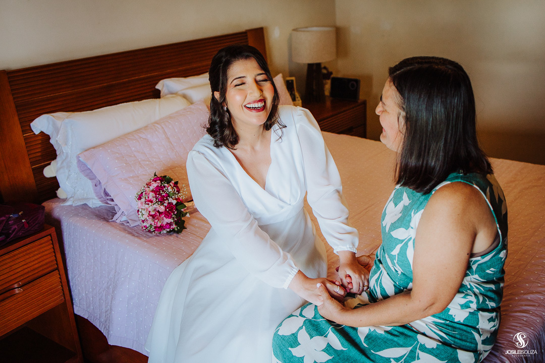Fotografia de Casamento na Casa do Alto RJ