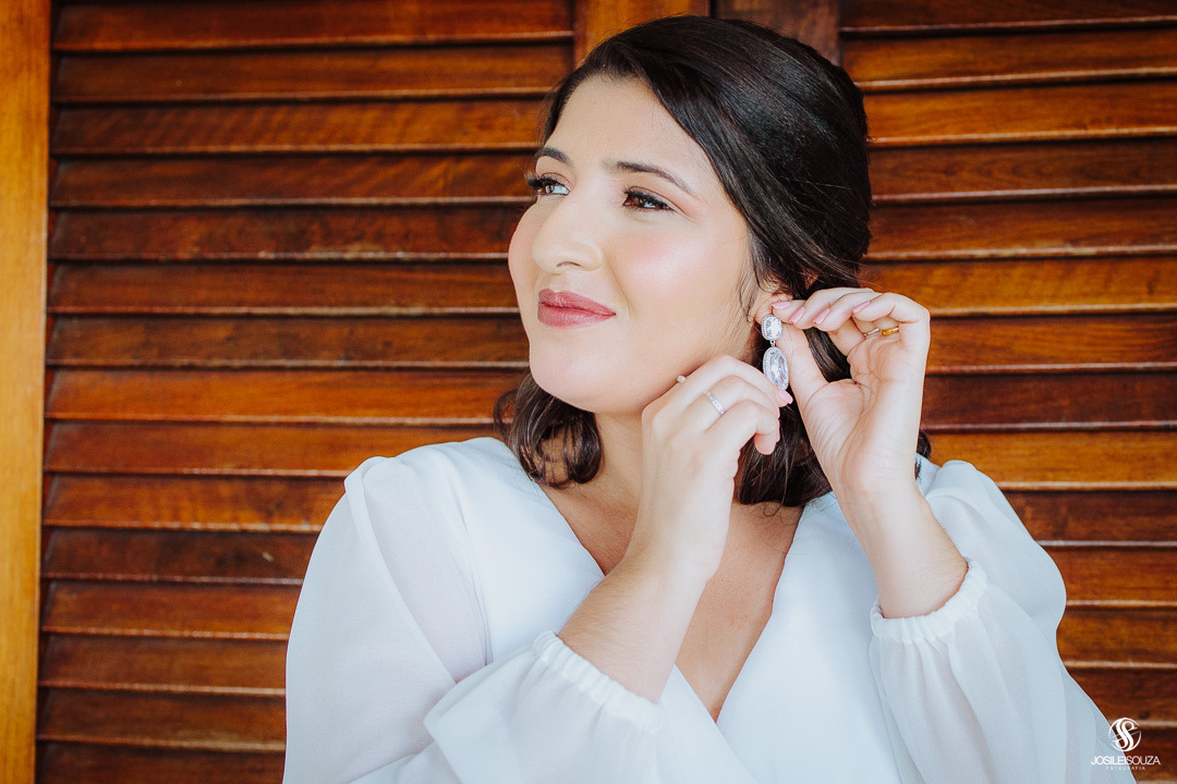 Fotografia de Casamento no Alto da boa Vista - RJ