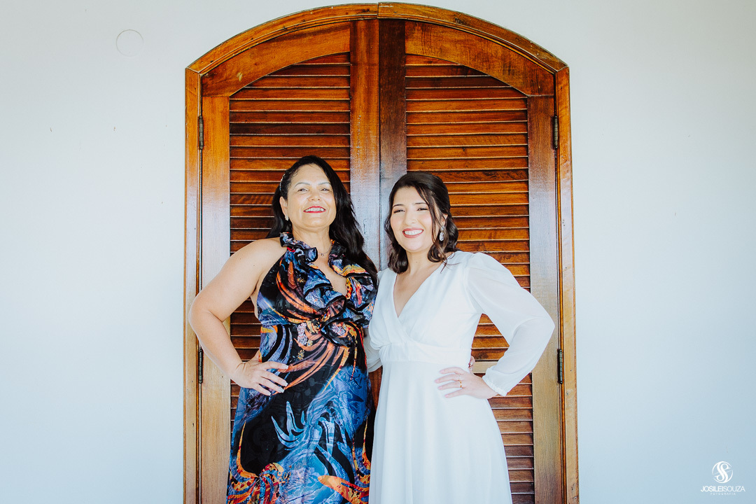 Fotografia de Casamento no Alto da boa Vista - RJ