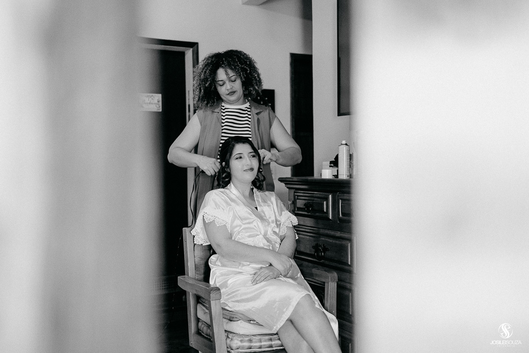 Casamento na Casa do Alto - Rio de janeiro