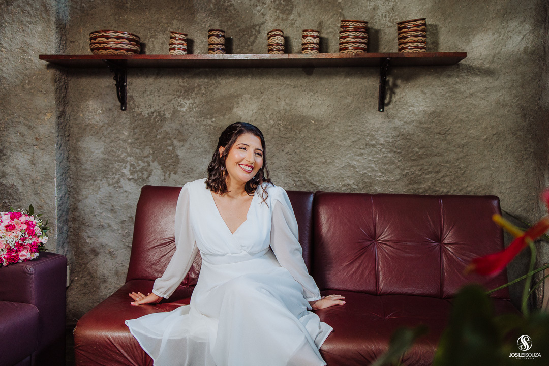 Fotografia de Casamento no Alto da boa Vista - RJ