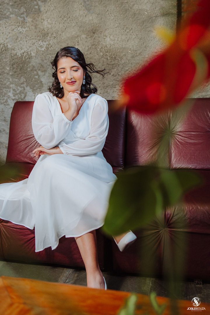 Fotografia de Casamento no Alto da boa Vista - RJ