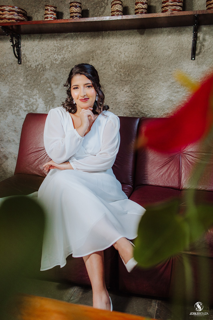 Fotografia de Casamento no Alto da boa Vista - RJ