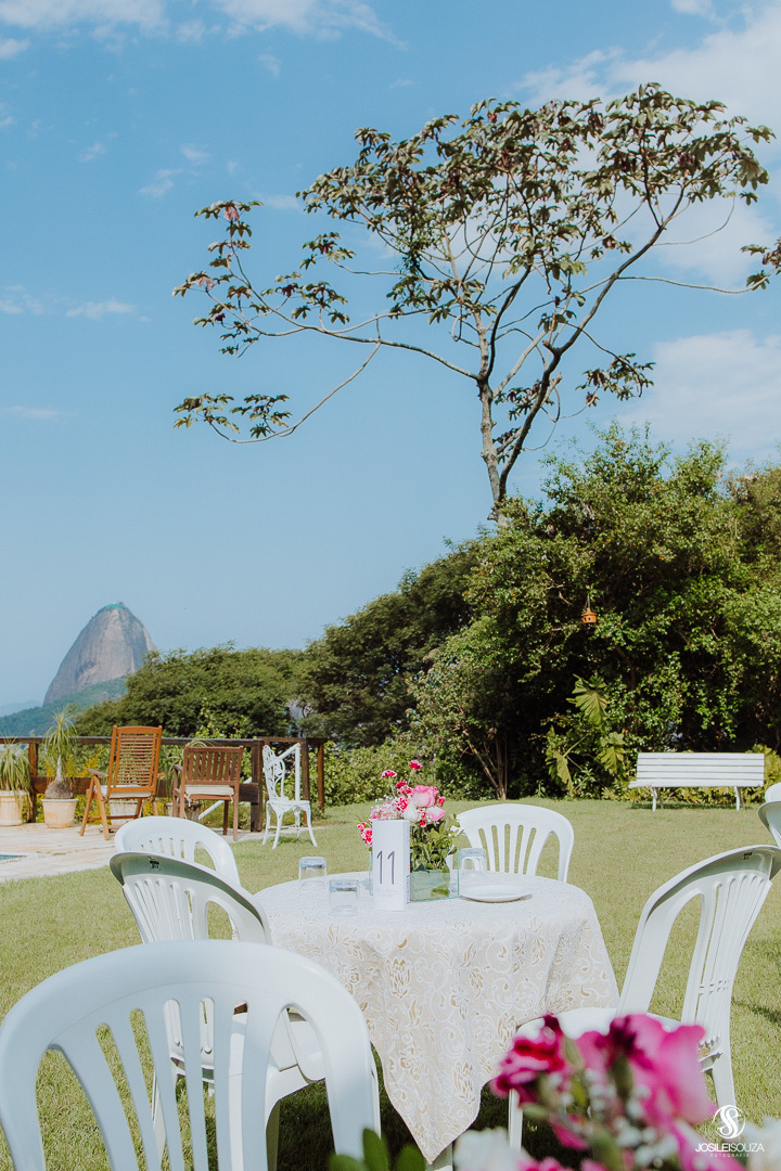 Fotografia de Casamento no Alto da boa Vista - RJ