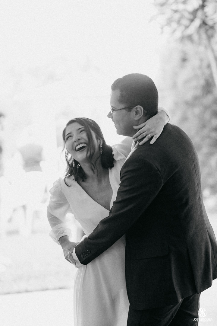 Fotografia de Casamento no Alto da boa Vista - RJ