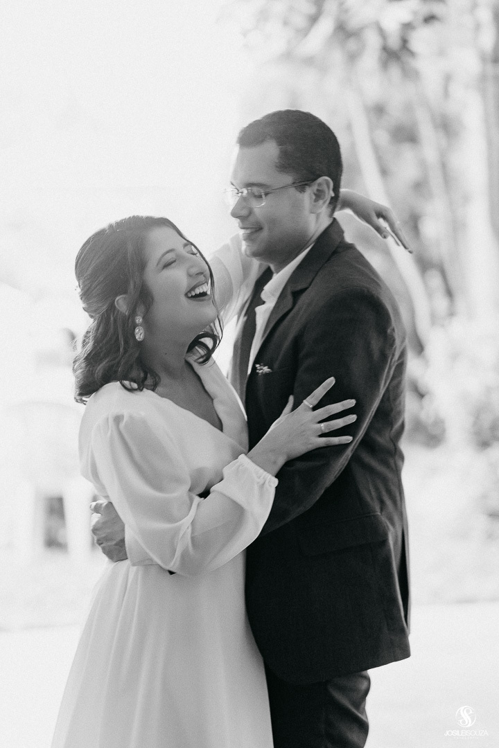 Fotografia de Casamento no Alto da boa Vista - RJ