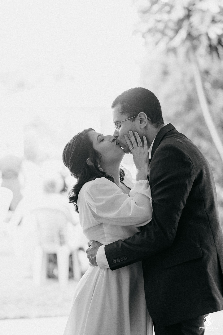 Fotografia de Casamento no Alto da boa Vista - RJ