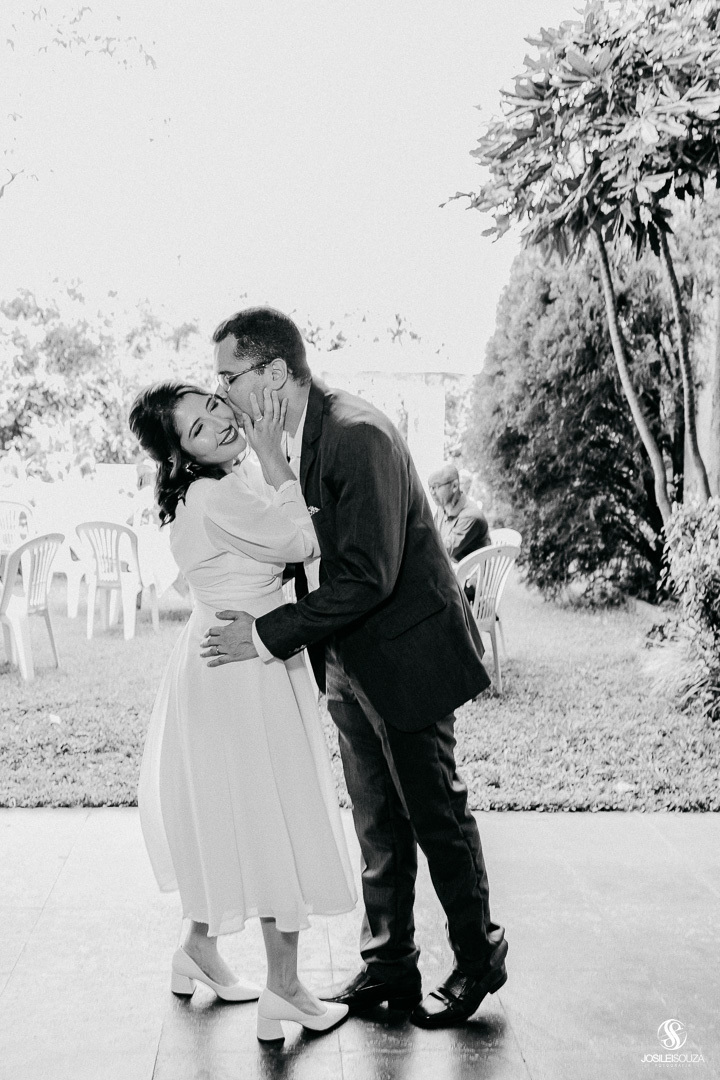 Fotografia de Casamento no Alto da boa Vista - RJ