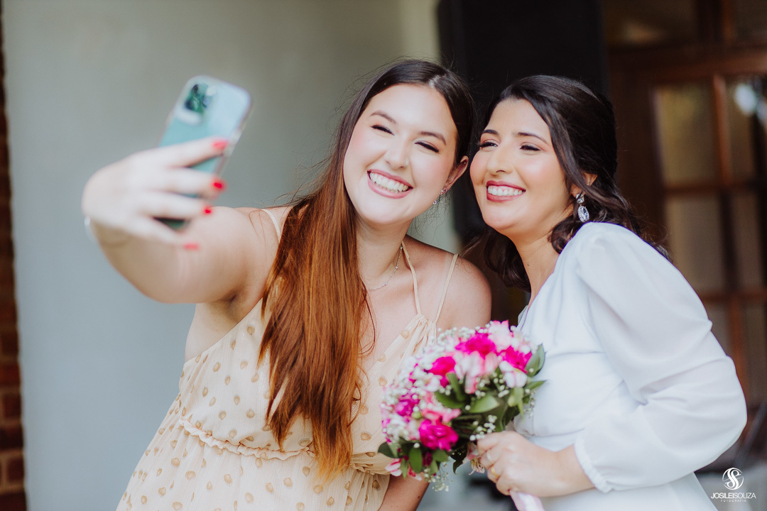 Fotografia de Casamento no Alto da boa Vista - RJ