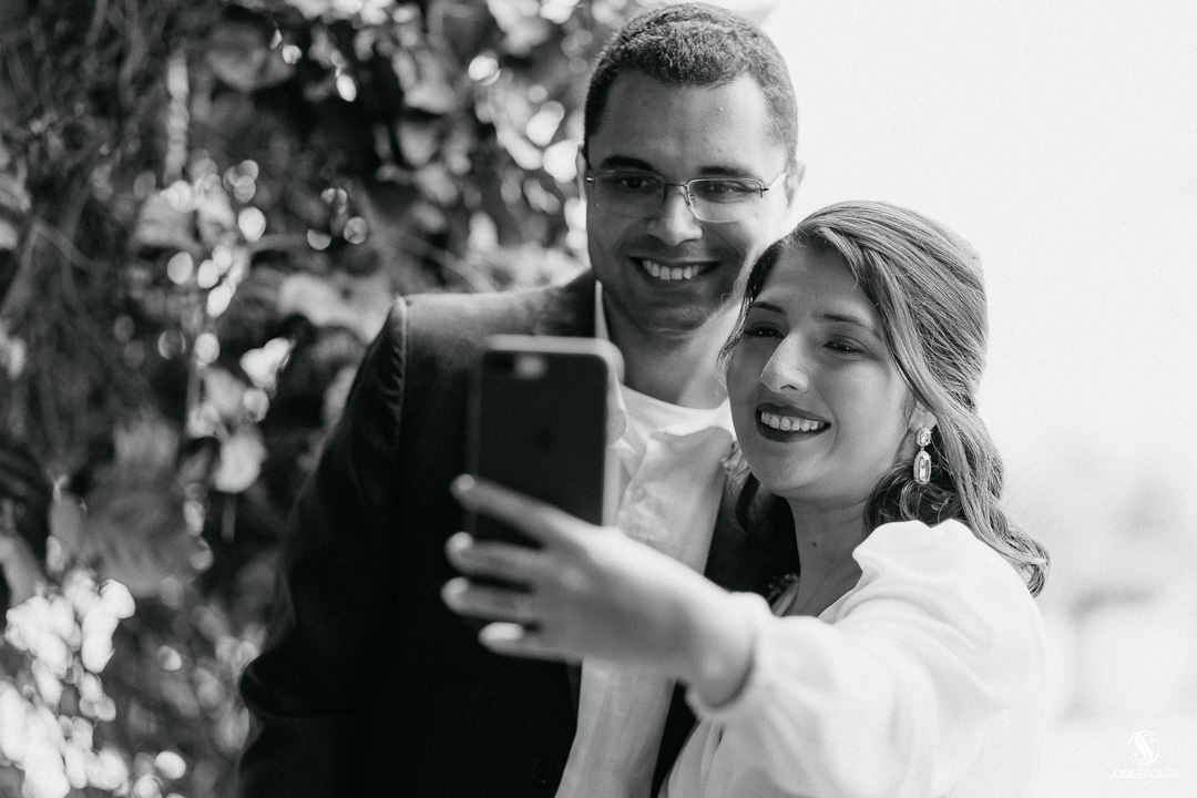 Casamento na Casa do Alto em Botafogo RJ