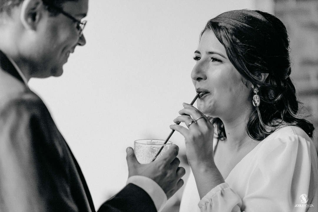 Casamento na Casa do Alto em Botafogo RJ