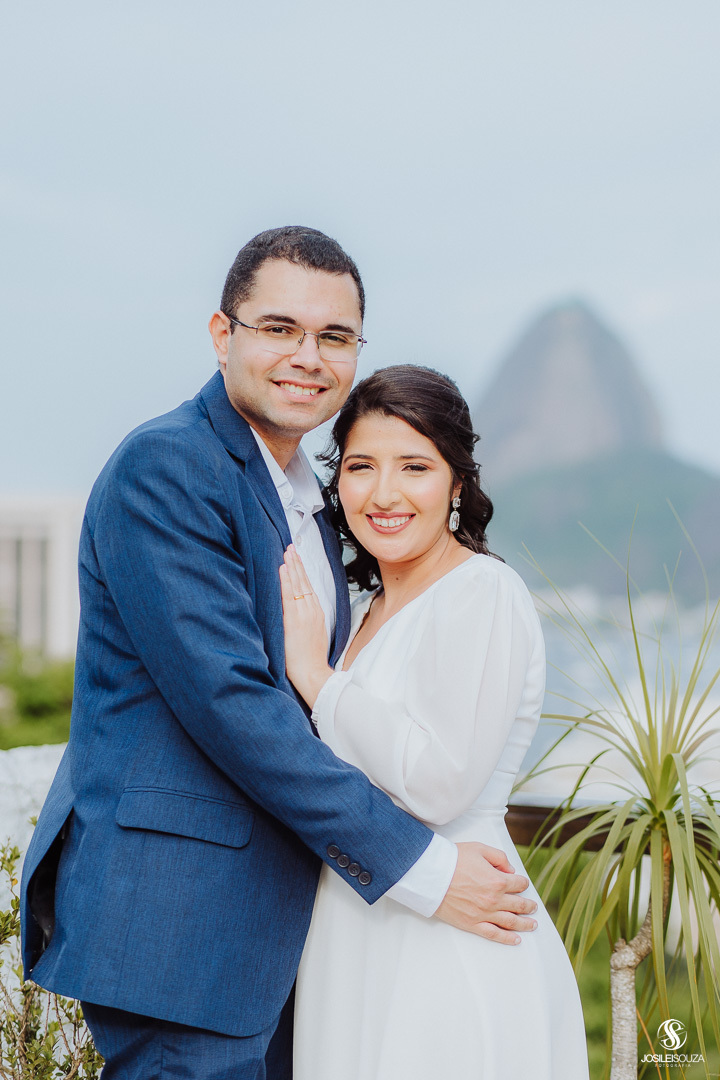 Casamento na Casa do Alto em Botafogo RJ