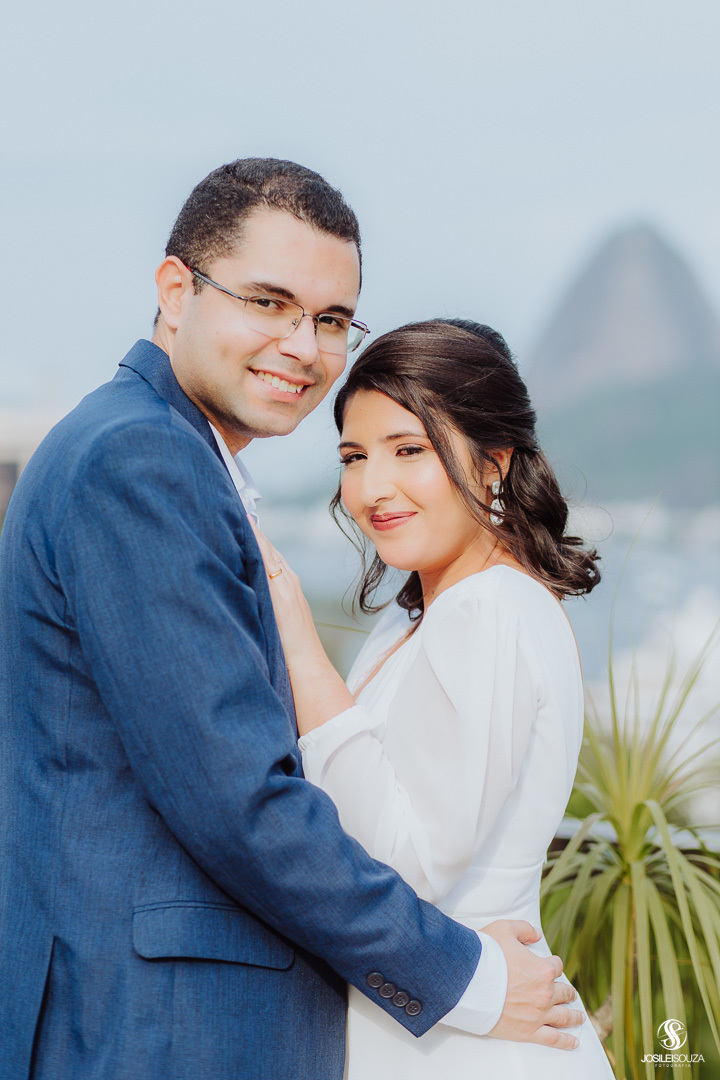 Casamento no Lago do Buriti