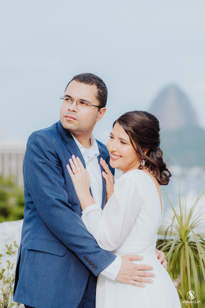 Casamento no Lago do Buriti