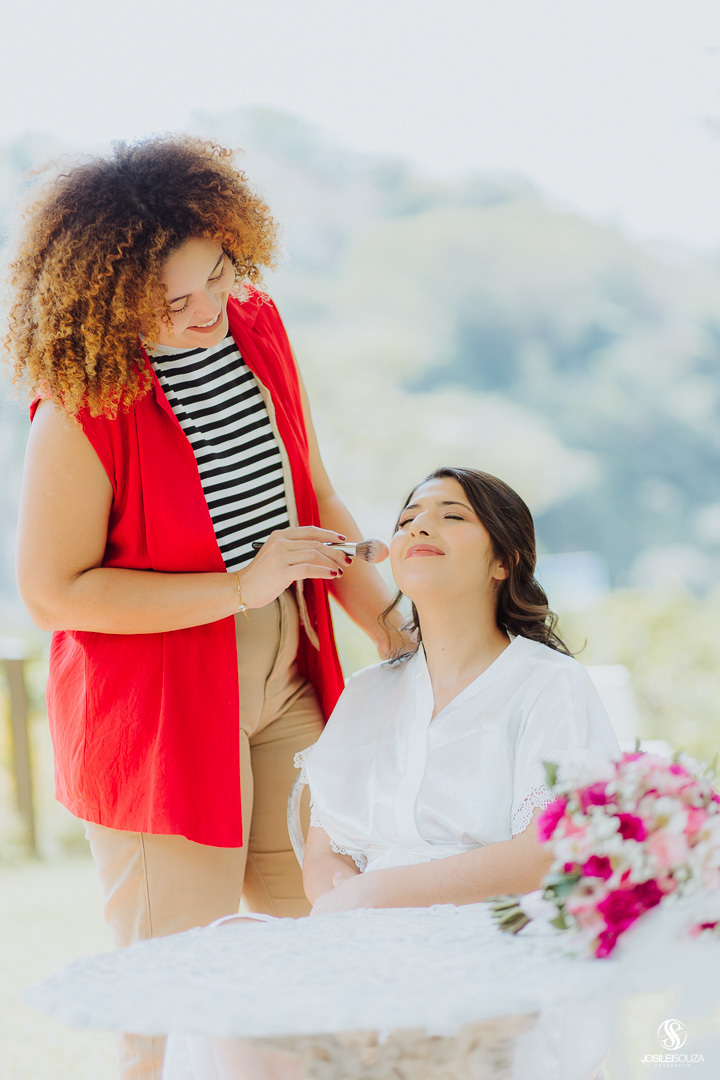 Casamento na Casa do Alto - Rio de janeiro