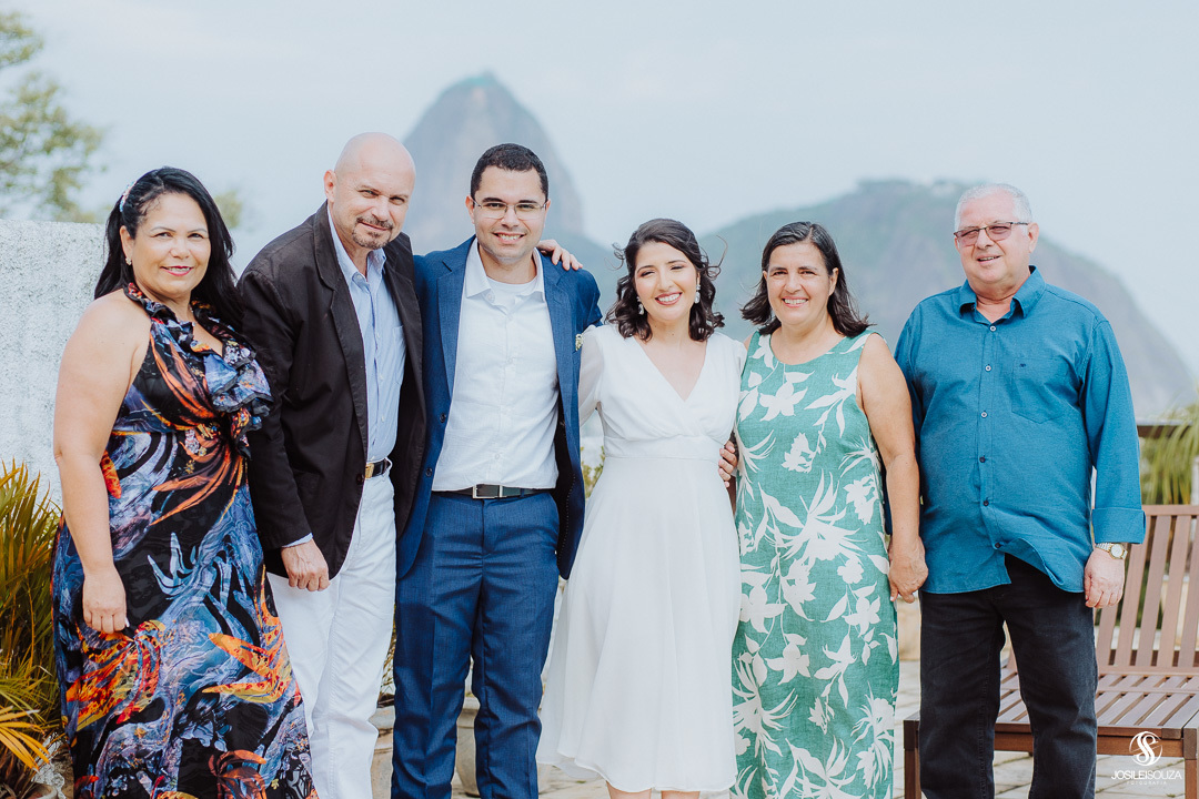 Casamento no Lago do Buriti