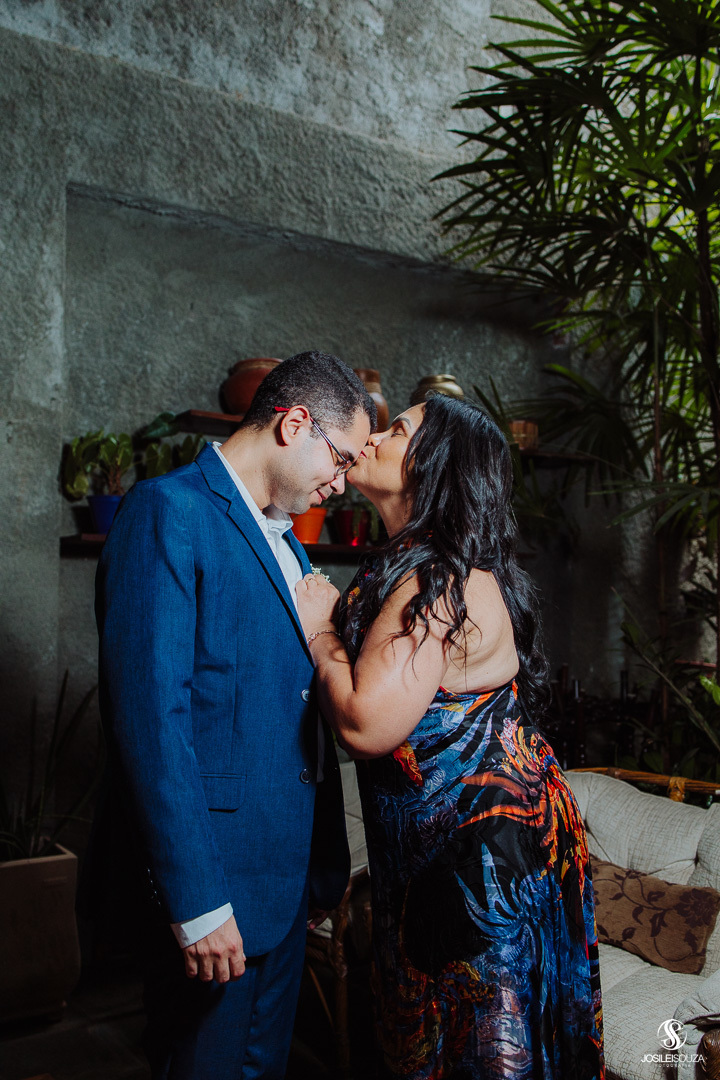 Casamento no Lago do Buriti