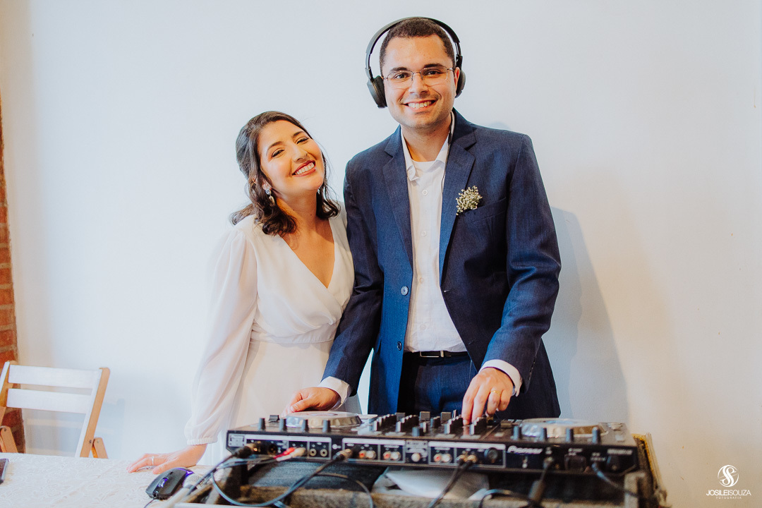 Casamento na Casa do Alto em Botafogo RJ