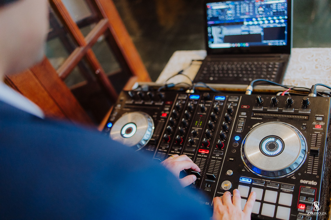 Casamento na Casa do Alto em Botafogo RJ