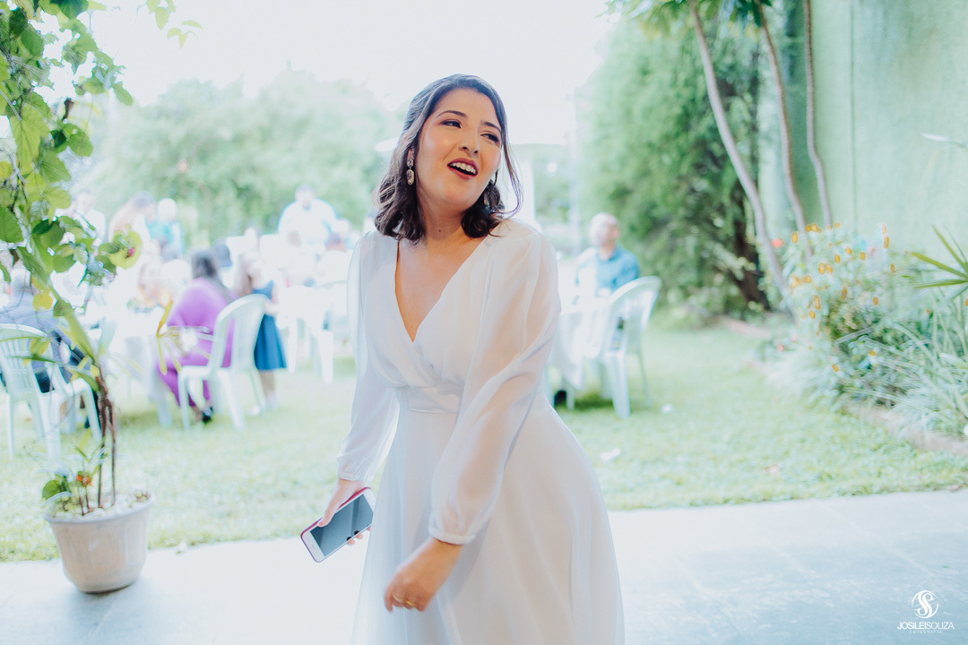 Casamento na Casa do Alto em Botafogo RJ