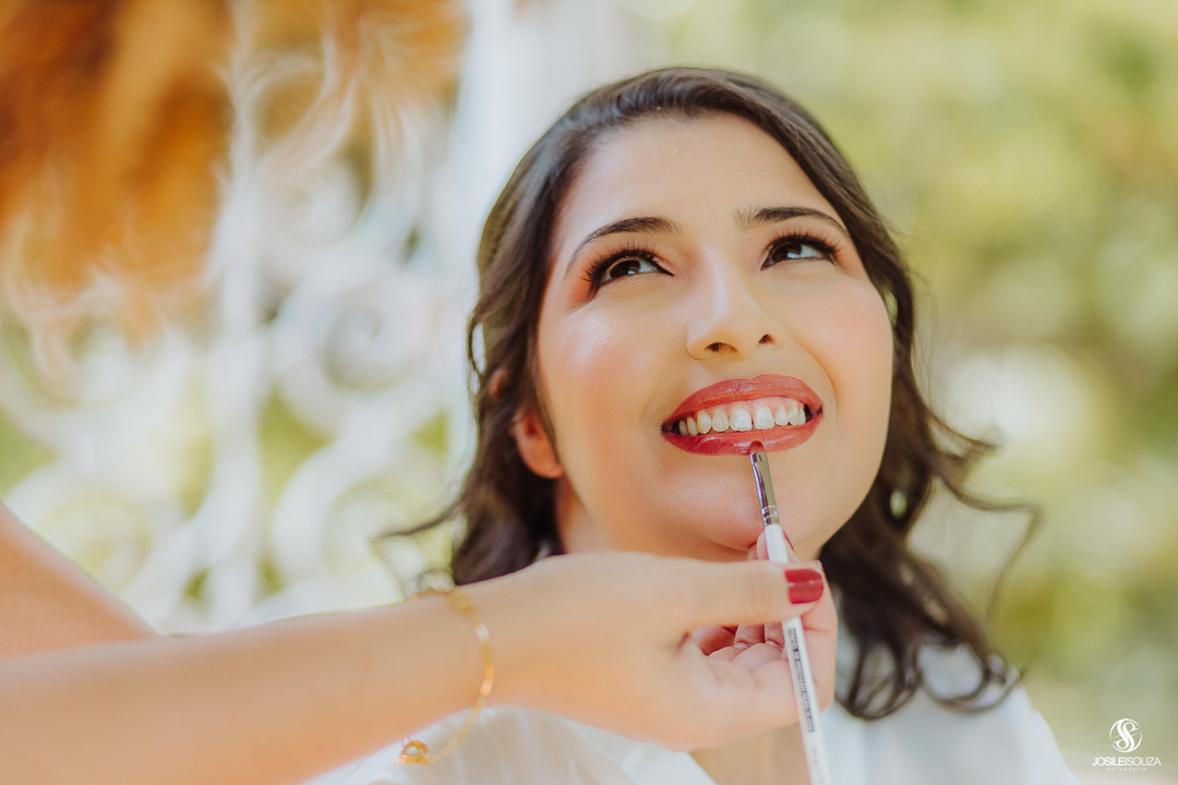 Casamento na Casa do Alto - Rio de janeiro