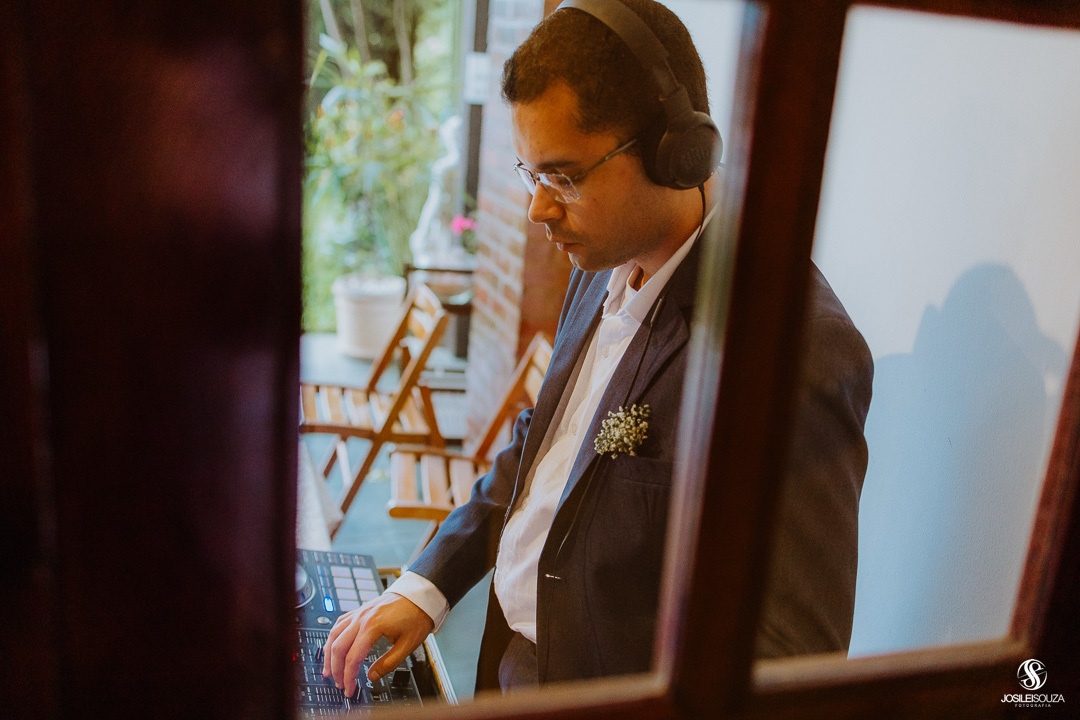 Casamento no Sítio Cores de Ipê