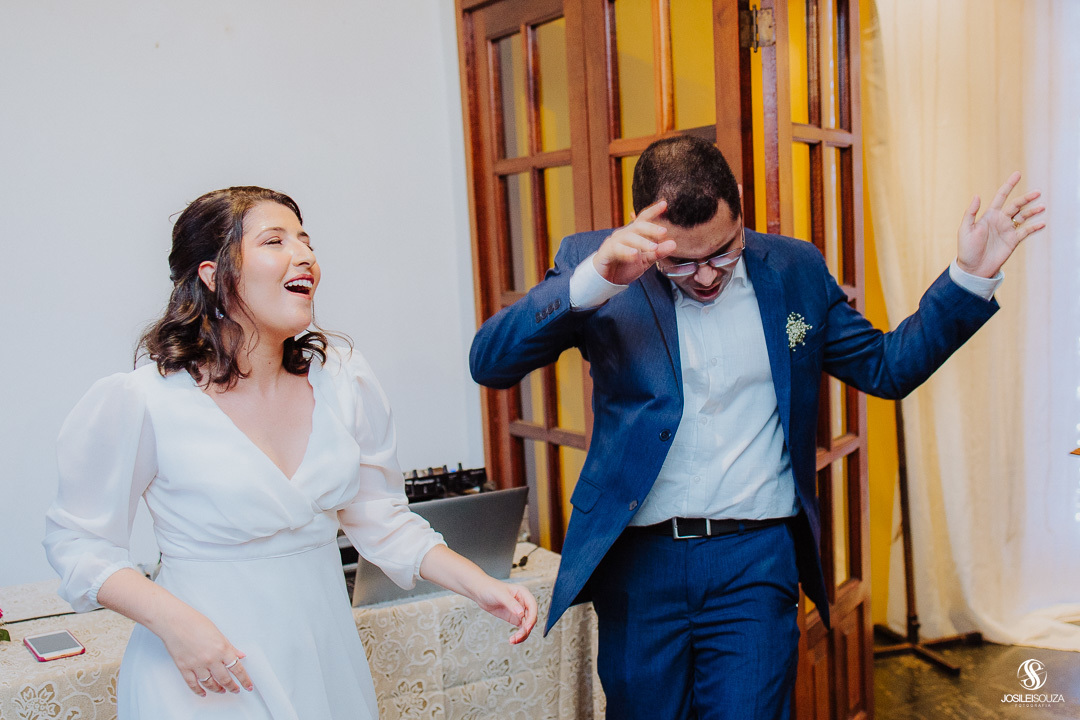 Casamento no Sítio Cores de Ipê