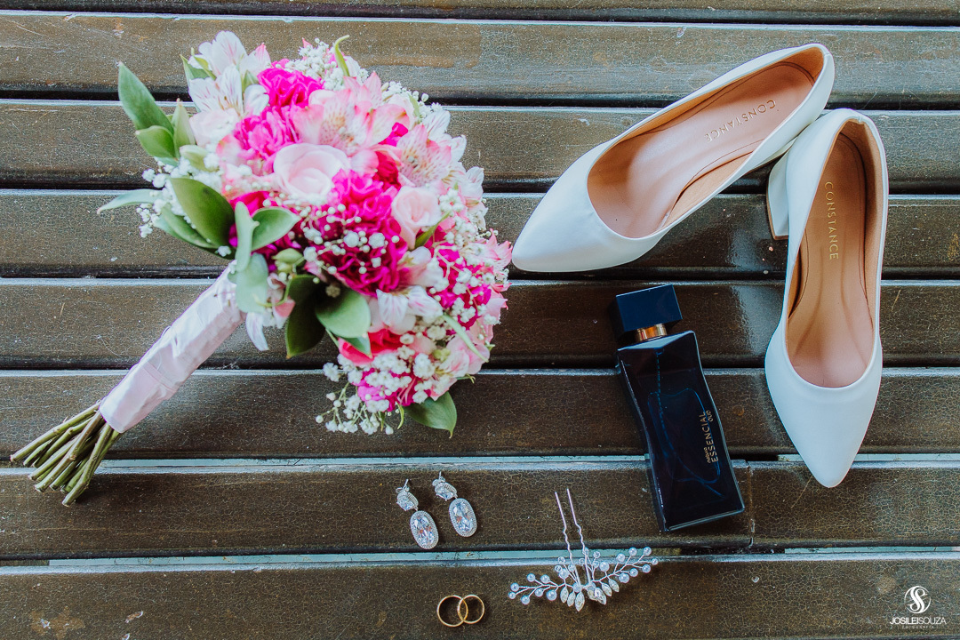 Casamento na Casa do Alto - Rio de janeiro