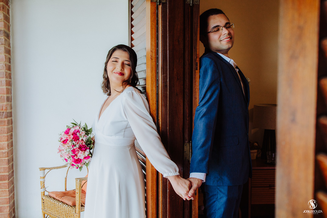 Fotógrafo de Casamento na Casa do Alto em Botafogo RJ