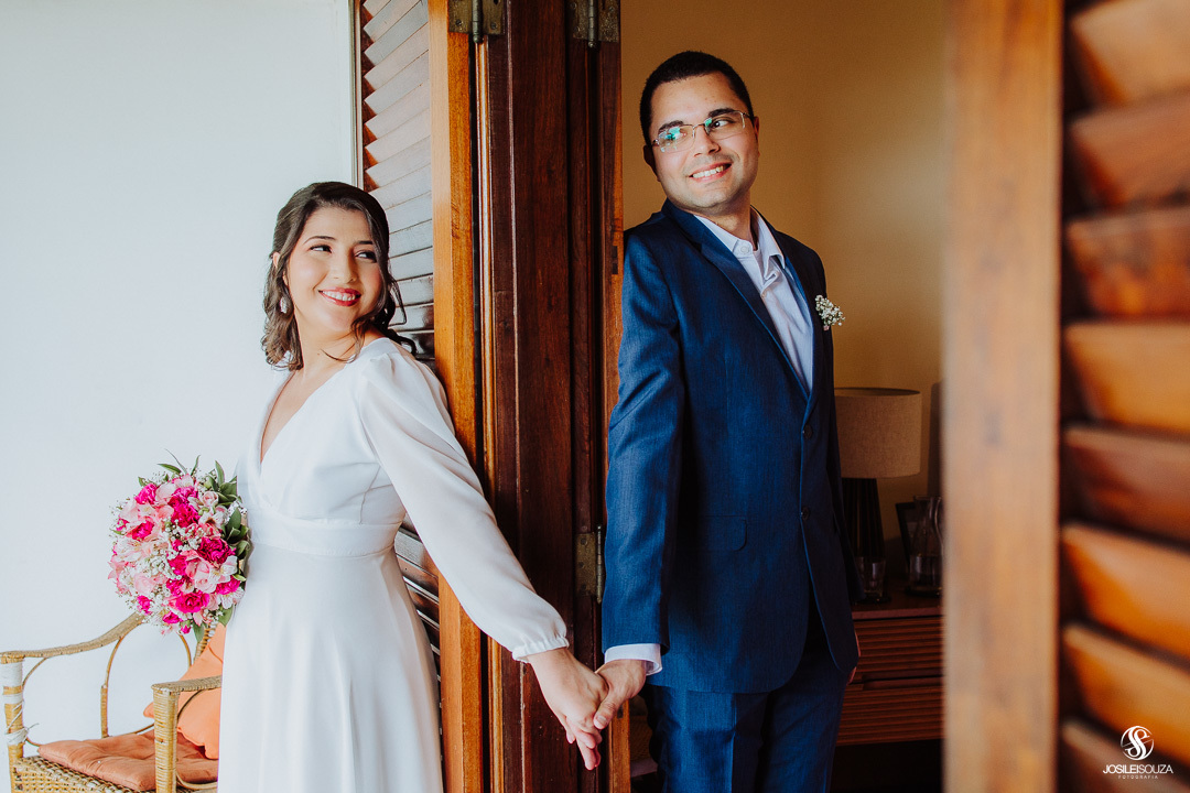 Fotógrafo de Casamento na Casa do Alto em Botafogo RJ